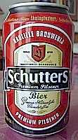 Schutters Bier